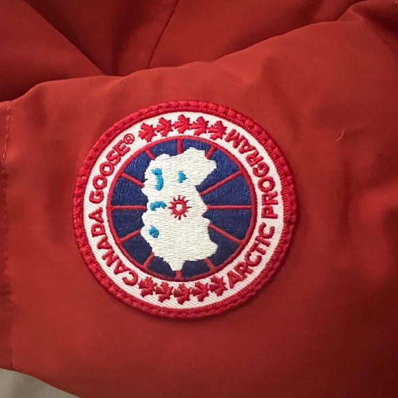 Candace Goose Jasper (Small) - Picture 4 of 11